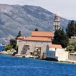 Apartamento Pomirenja Korčula