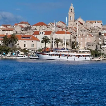 Pomirenja Apartament *