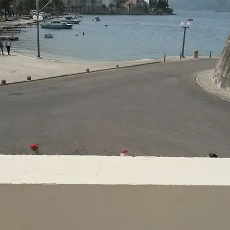 Pomirenja Apartman