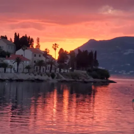 Apartament Pomirenja *