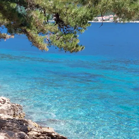 Pomirenja * Korcula Town