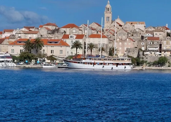 Pomirenja Apartament *