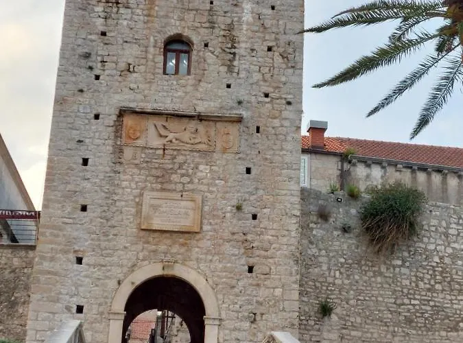 Apartament Pomirenja Korčula