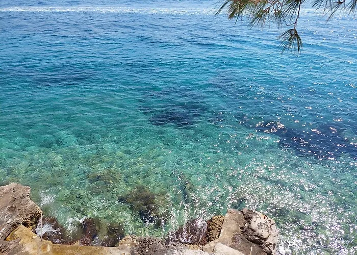 Apartament Pomirenja