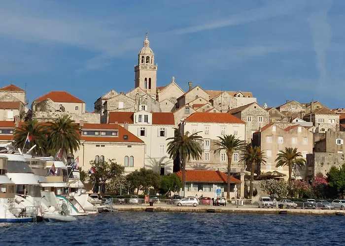 Pomirenja Apartament *