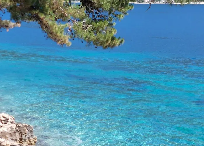 Pomirenja * Korčula