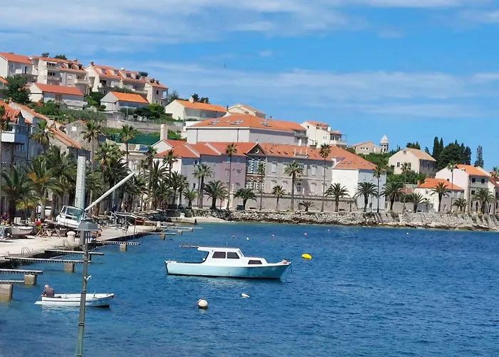 Apartament Pomirenja