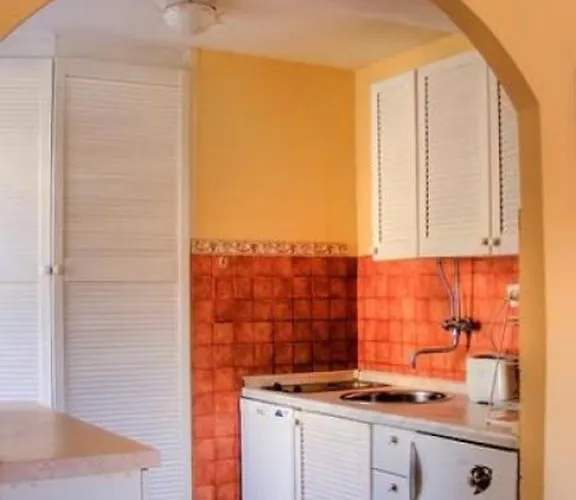 Apartament Pomirenja Korčula