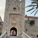 Lejlighed Pomirenja Korčula