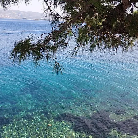 Pomirenja Korčula