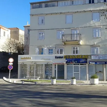 Apartmán Pomirenja Korčula
