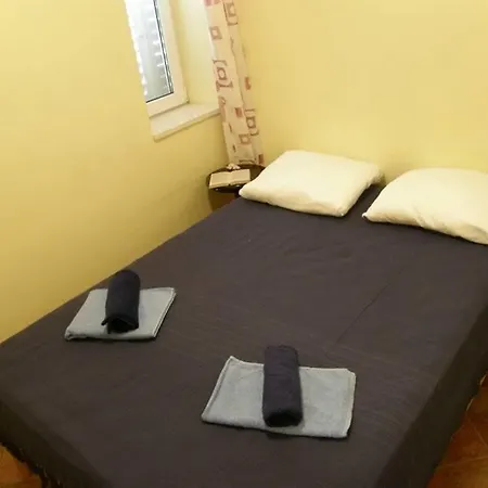 Pomirenja Korčula