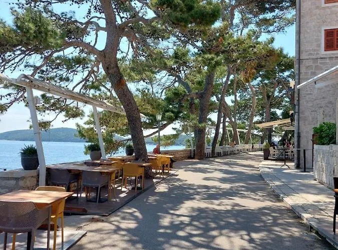 Pomirenja Apartment *