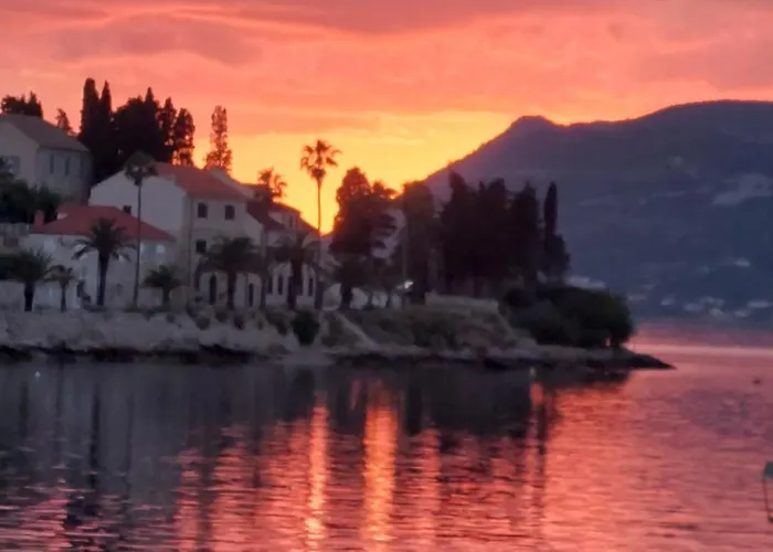 Apartment Pomirenja *