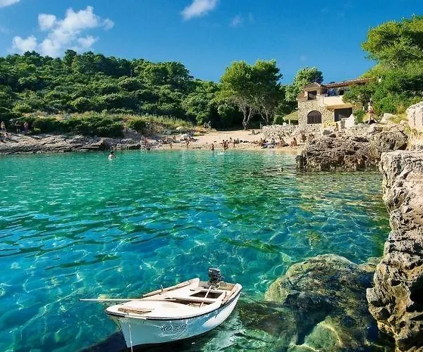 Apartment Pomirenja *