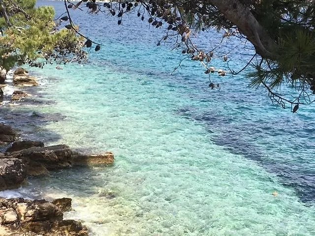 Pomirenja Apartment *