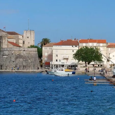 Pomirenja * Korcula Town