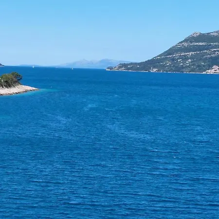 Pomirenja Korcula Town