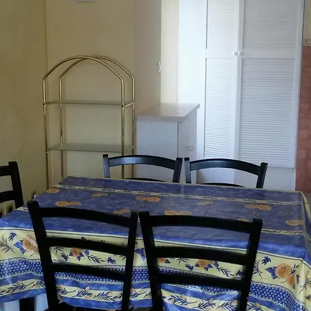 Pomirenja Apartment