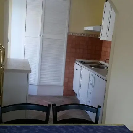 Pomirenja Apartment Korcula Town