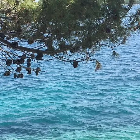 Pomirenja Korcula Town