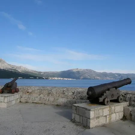 Apartment Pomirenja Korcula Town