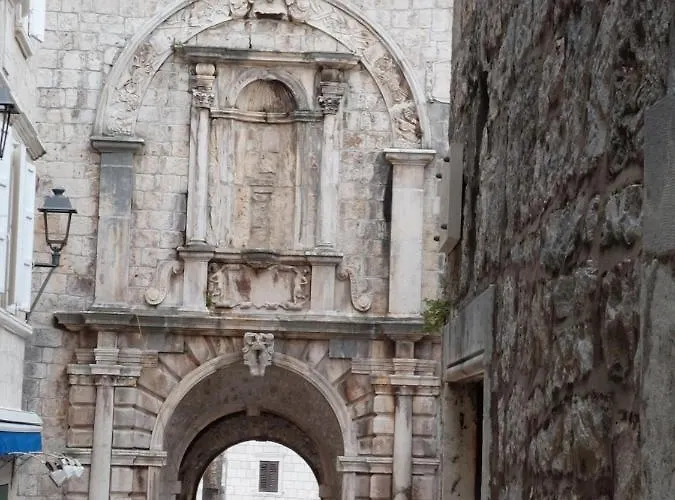 Pomirenja Korčula