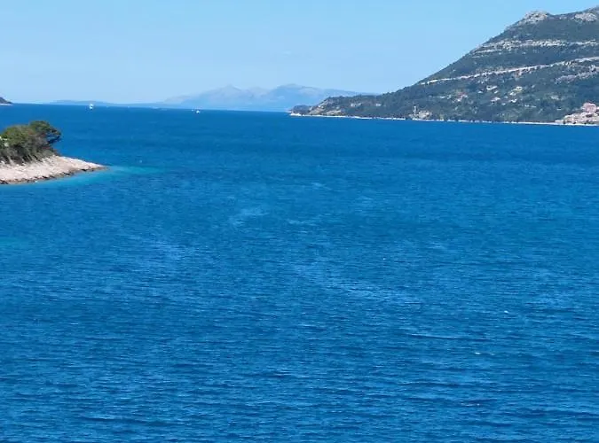 Pomirenja Korčula