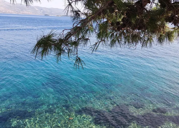 Pomirenja Korčula