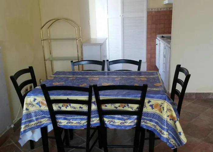 Pomirenja Apartment *