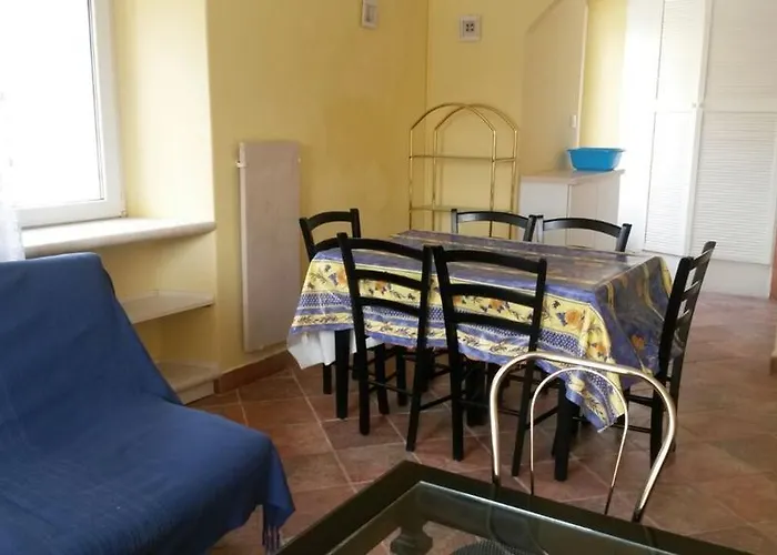 Pomirenja Korčula
