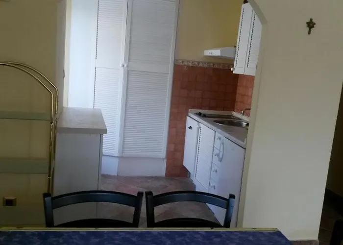 Pomirenja Apartment Korčula