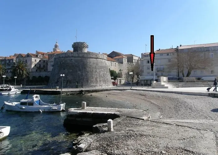 Pomirenja Korčula
