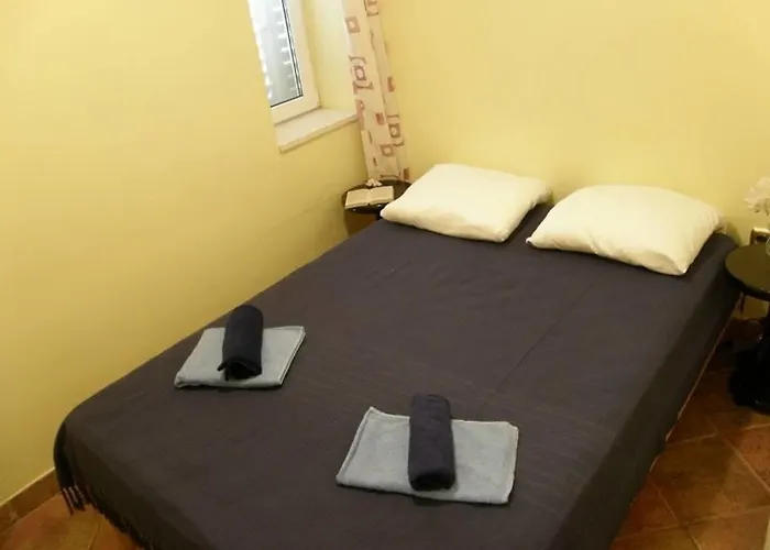 Pomirenja Korčula